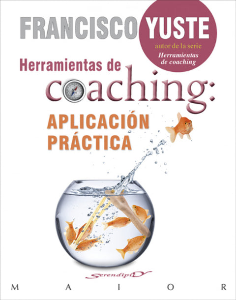  HERRAMIENTAS DE COACHING 