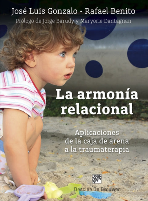  LA ARMONÍA RELACIONAL 