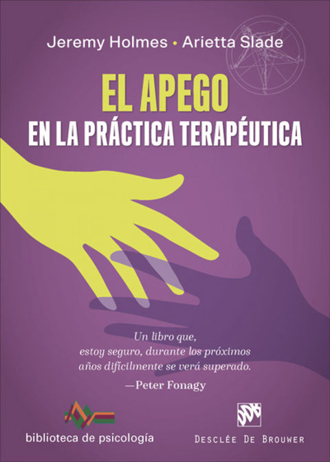  EL APEGO EN LA PRACTICA TERAPEUTICA 