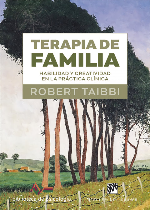  TERAPIA DE FAMILIA 