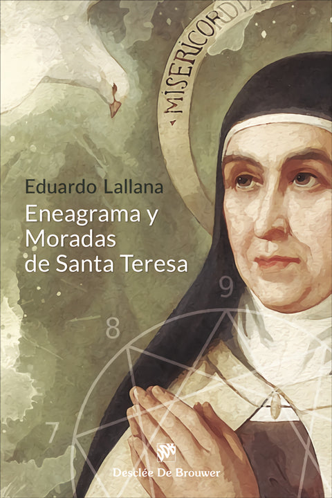  Eneagrama y moradas de Santa Teresa 
