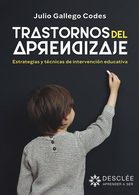  Trastorno del aprendizaje:estrategias y tecnicas intervenc 