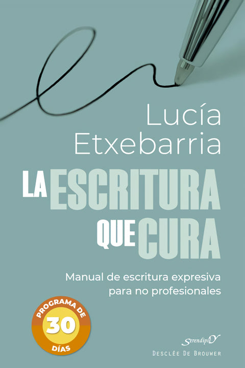  La escritura que cura 