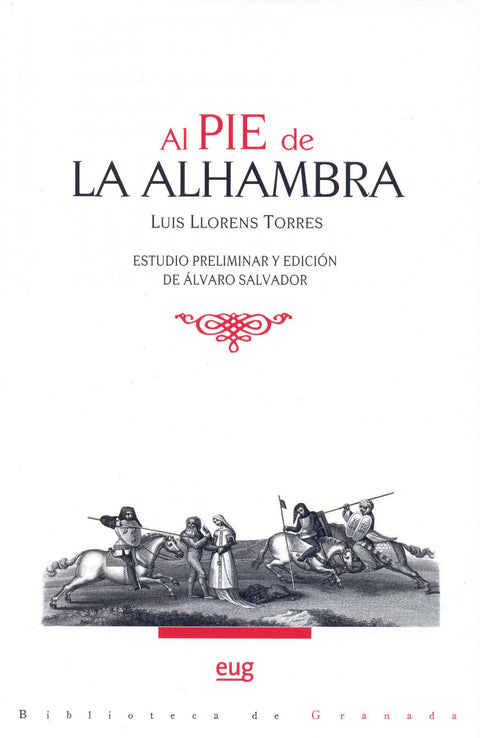  Al pie de la alhambra 