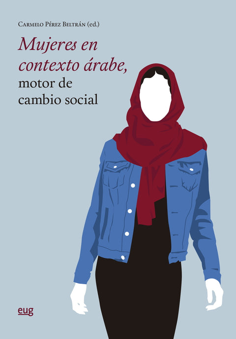  Mujeres en contexto árabe, motor de cambio social 