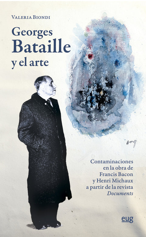  GEORGES BATAILLE Y EL ARTE 