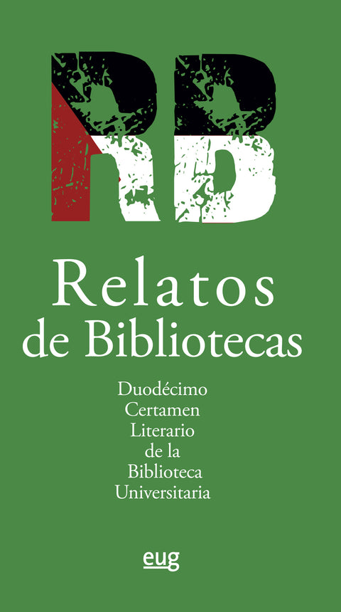  Relatos de bibliotecas 