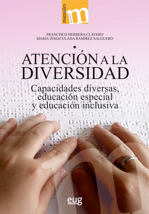  ATENCIÓN A LA DIVERSIDAD 