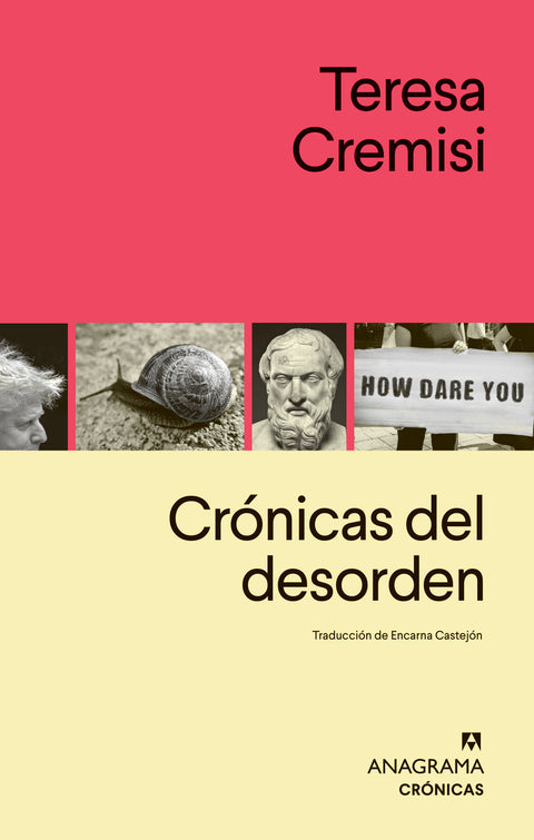  Crónicas del desorden 