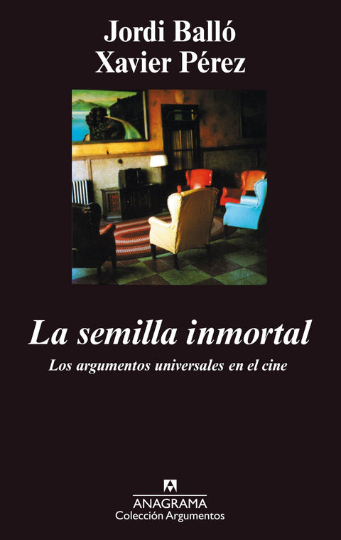  La semilla inmortal 
