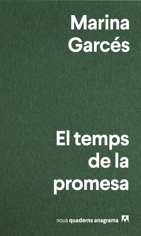  El temps de la promesa 