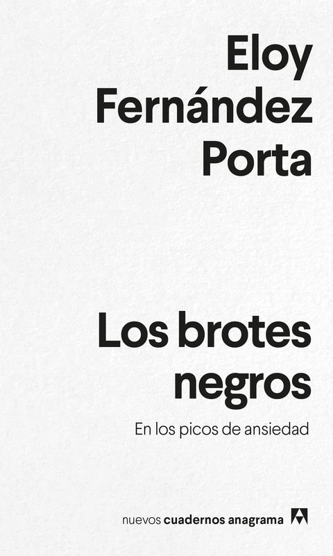  Los brotes negros 