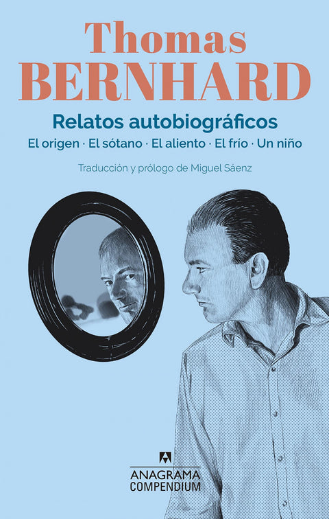  Relatos autobiográficos 