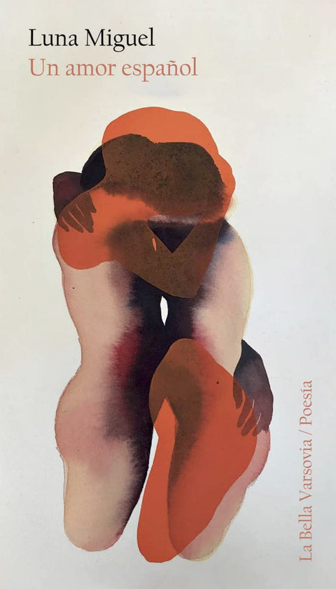  Un amor español 