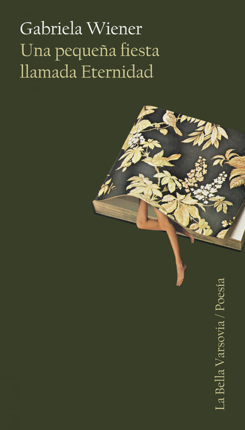  Una pequeña fiesta llamada Eternidad 