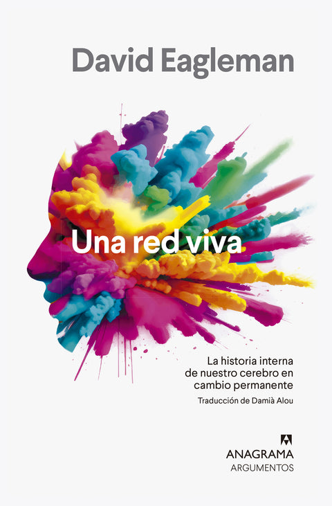  Una red viva 
