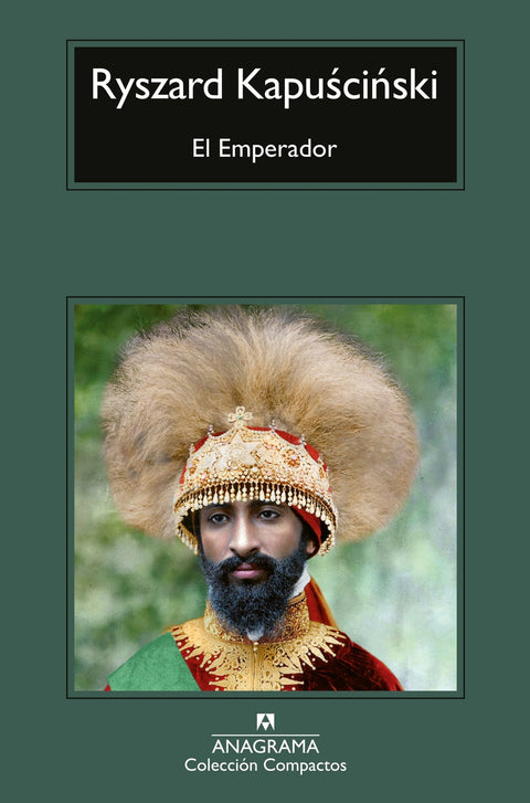  El Emperador 