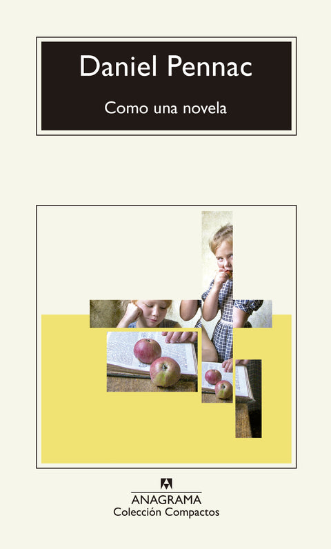  Como una novela 