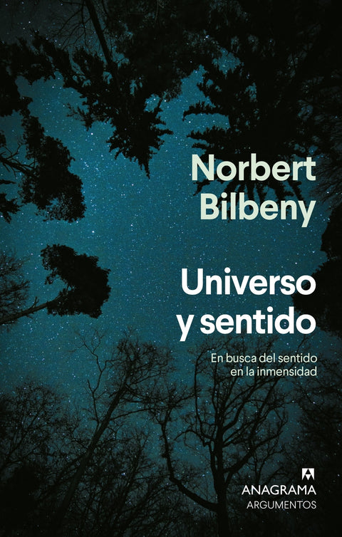  Universo y sentido 