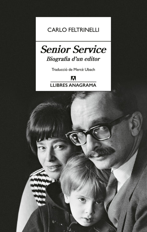  Senior Service 