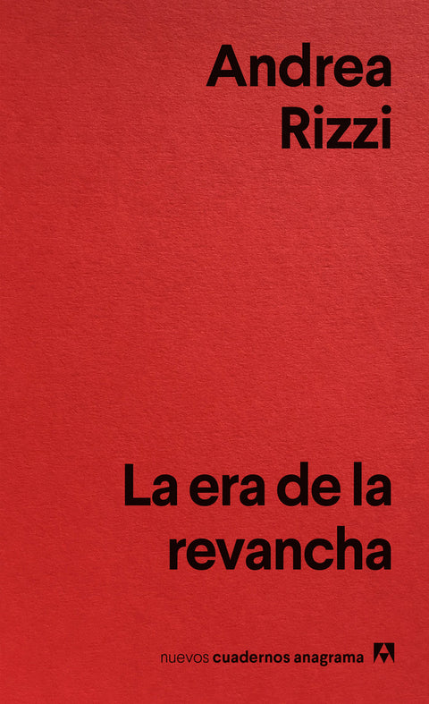  La era de la revancha 