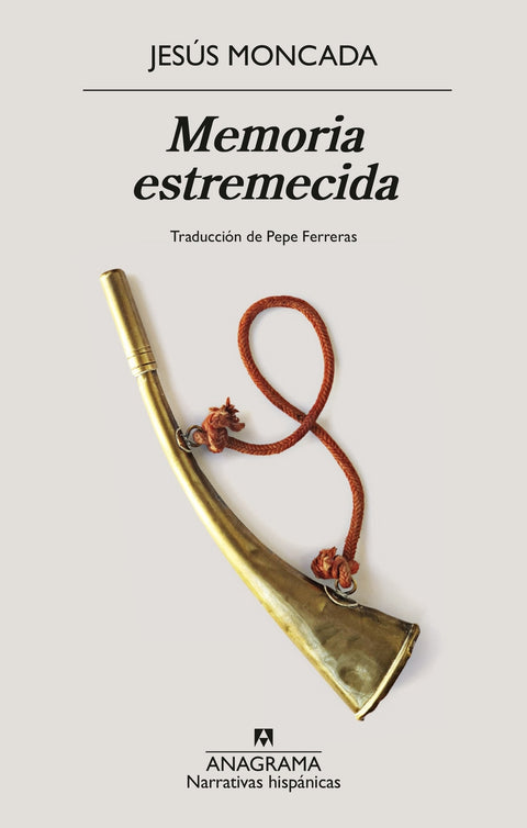  Memoria estremecida 
