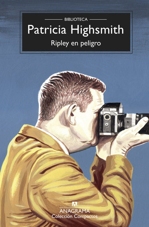  Ripley en peligro 