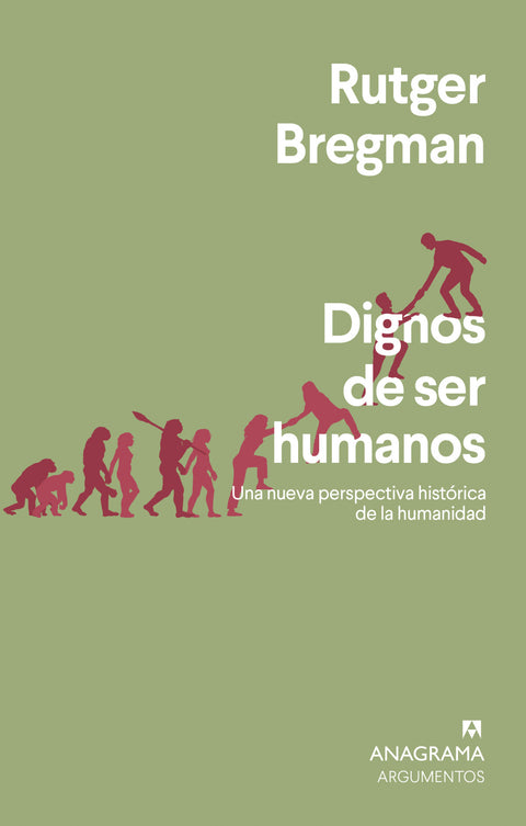  Dignos de ser humanos 