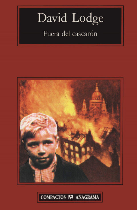  Fuera del cascarón 