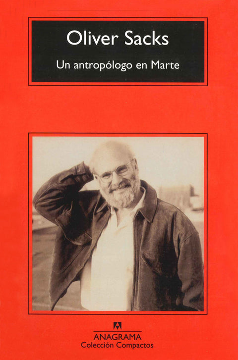 Un antropólogo en Marte 