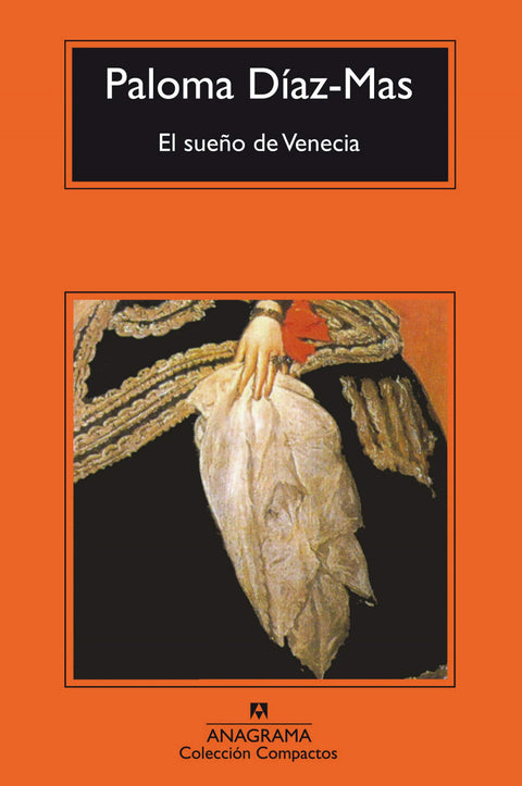  El sueño de Venecia 