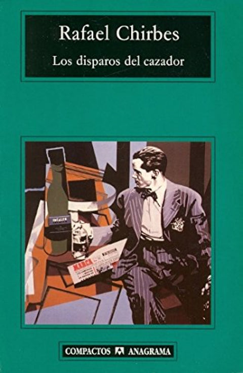 Los disparos del cazador 