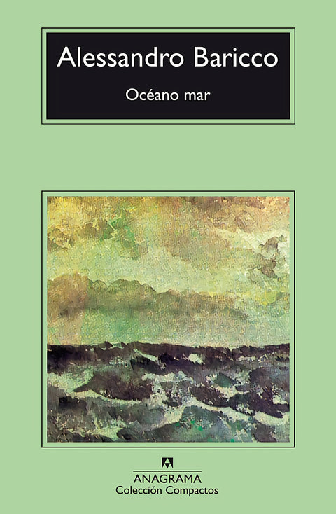  Océano mar 
