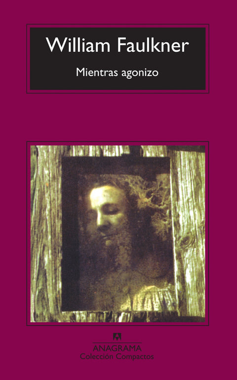  Mientras agonizo 