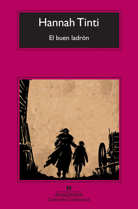  El buen ladrón 