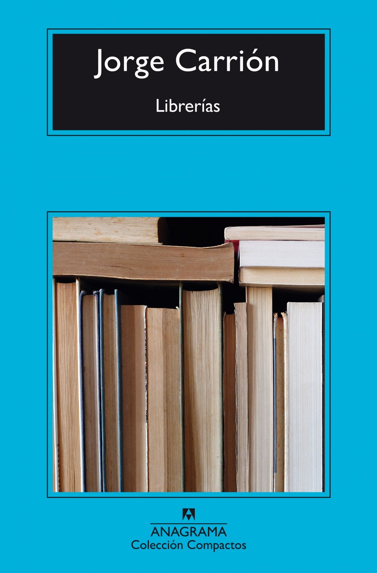  LIBRERÍAS 