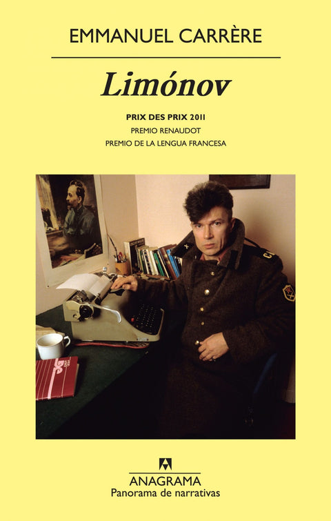  Limonov 