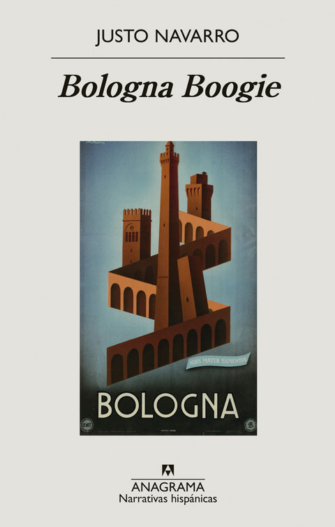  Bologna Boogie 