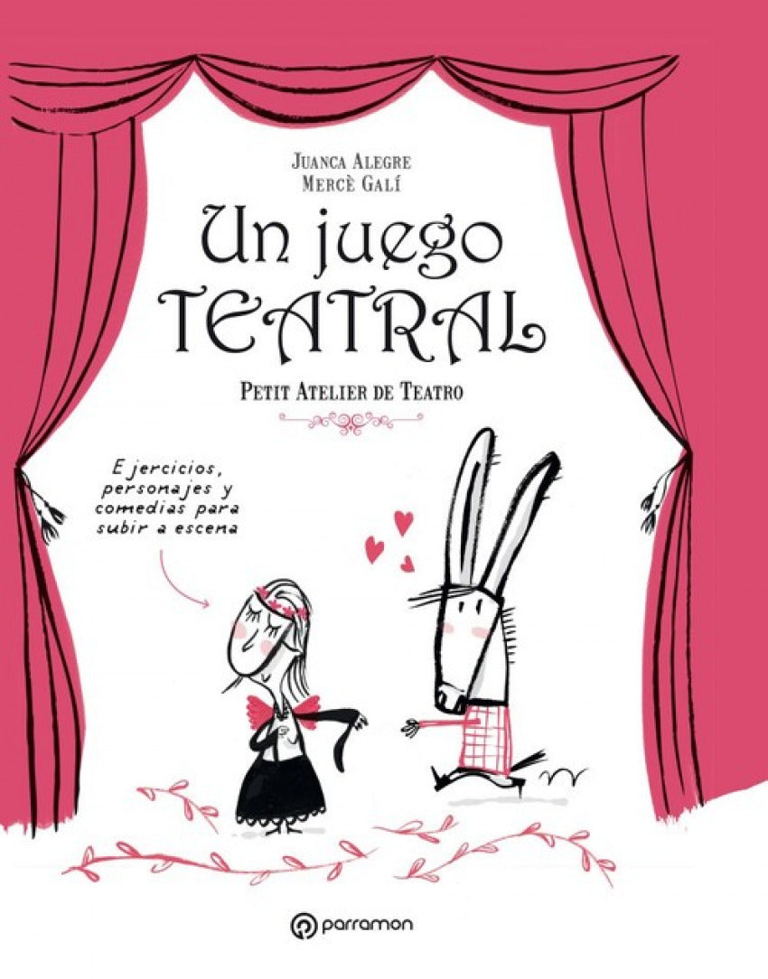  UN JUEGO TEATRAL 