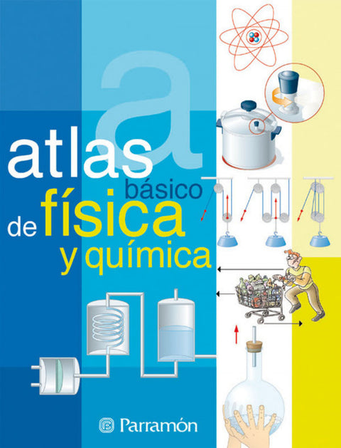  Física y qímica 