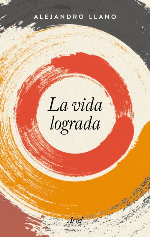  LA VIDA LOGRADA 