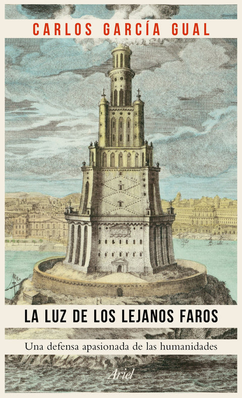  La luz de los lejanos faros 