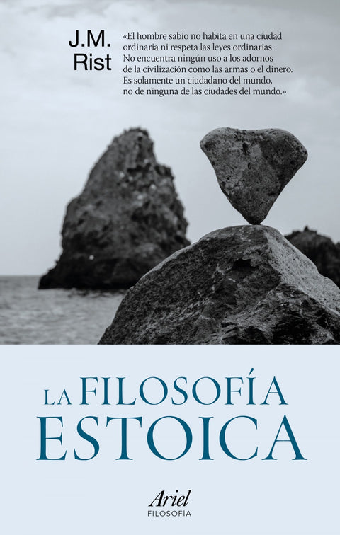  La filosofía estoica 