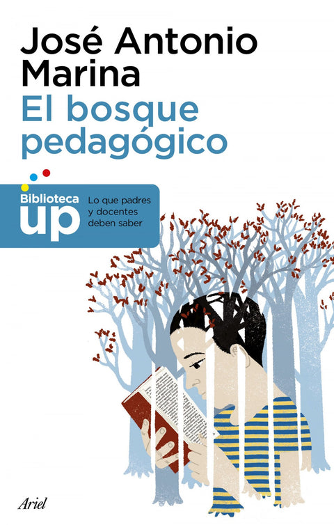  EL BOSQUE PEDAGÓGICO 