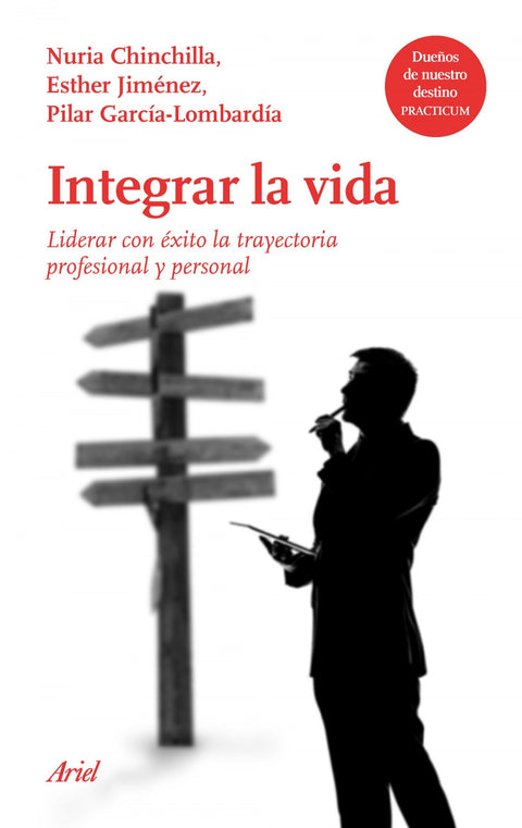  INTEGRAR LA VIDA 
