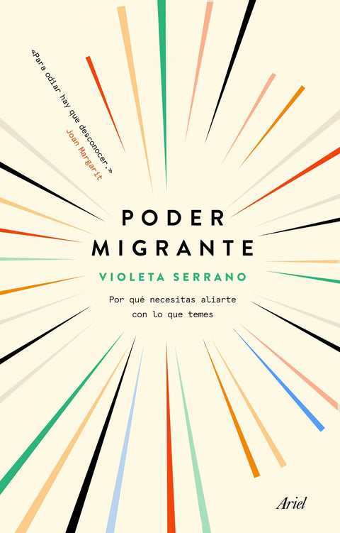  Poder migrante 