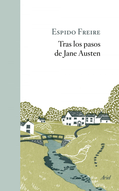  Tras los pasos de Jane Austen 