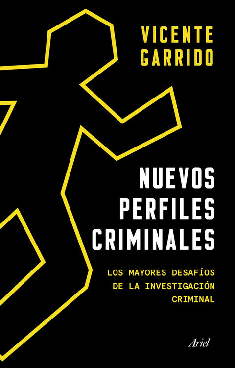  Nuevos perfiles criminales 