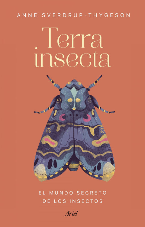  Terra insecta 
