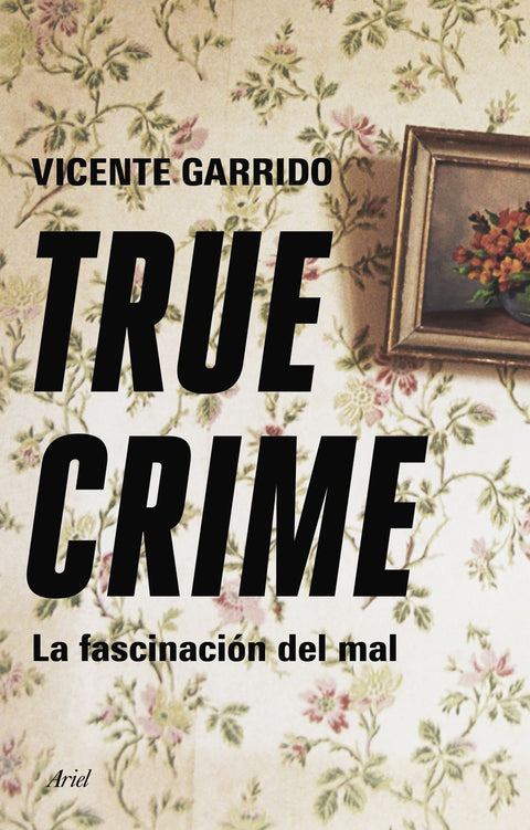  True crime 